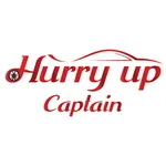 HURRY UP CAPTAIN icon