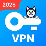 Husky VPN - Super VPN Proxy icon