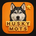 Husky Mots Premium icon