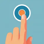 Tap Circle icon