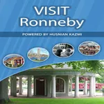 Visit Ronneby icon