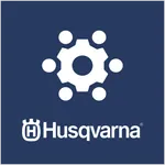 Husqvarna Service Hub icon