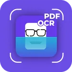 ScanMaster - PDF Scanner, OCR icon