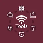 Wifi tools - all you need in 1 icon