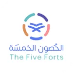 الحصون الخمسة icon