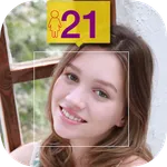 How Old Do I Look - Age Camera icon