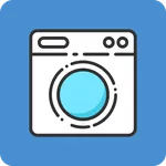 Belmar Laundromat icon
