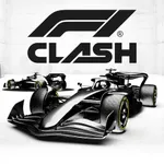 F1 Clash - Car Racing Manager icon