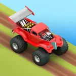 MMX Hill Dash 2 – Offroad Truc icon