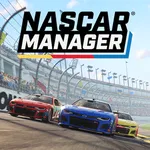 NASCAR Manager icon