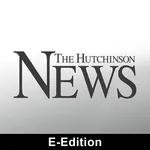 Hutchinson News eNewspaper icon