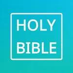 Holy Bible icon