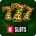 Cats Slot Machines icon