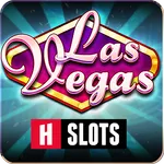 Vegas Casino Slots icon