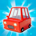 Traffic Puzzle - Jam 3D icon