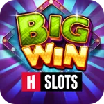 Slot Games - Winter Magic icon