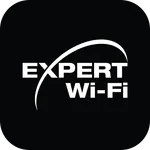 Expert Managed Wi-Fi icon