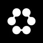 Huxe: AI Radio & Podcasts icon