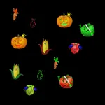 Plants vs plants Full icon