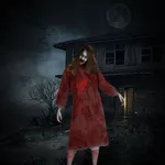 Scary Reporter 3D Horror Game icon