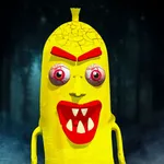 Sinister Sausage Man Run Game icon