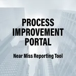 Process Improvement Portal icon
