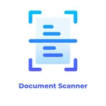 Document Scanner : QuickScan icon