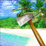 Grand Raft Survival Island icon