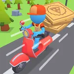 Pizza Delivery Tycoon icon