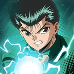 幽遊白書：激鬥 icon