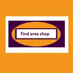 Find area shop icon