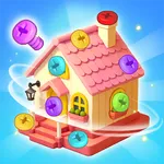 Screw Out 3D: Relax & Unwind icon