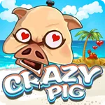 Crazy Pig icon