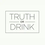 Truth or Drink - Drinking game icon