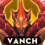 VanchCard icon