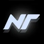 Nafyre GPS icon
