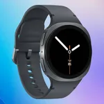 Samsung Galaxy Watch 8 Guide icon