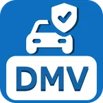 DMV Practice Test icon