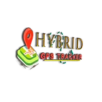 Hybrid GPS icon