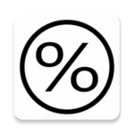 Price & VAT Calculator icon