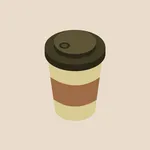 Caffeine Tracker Reminders icon