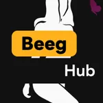 BeegHub - Meet & Live icon
