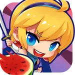 天天切水果 icon