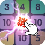 數字三消 icon