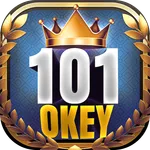 101 Okey - İnternetsiz icon