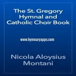 The St. Gregory Hymnal and Cat icon