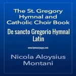 De Sancto Gregorio Hymnal et C icon