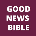 Good News Bible Offline GNB icon