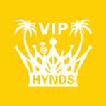Hynds VIP icon