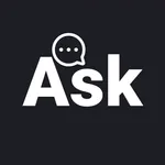 Ask -  무엇이든 물어보세요 icon